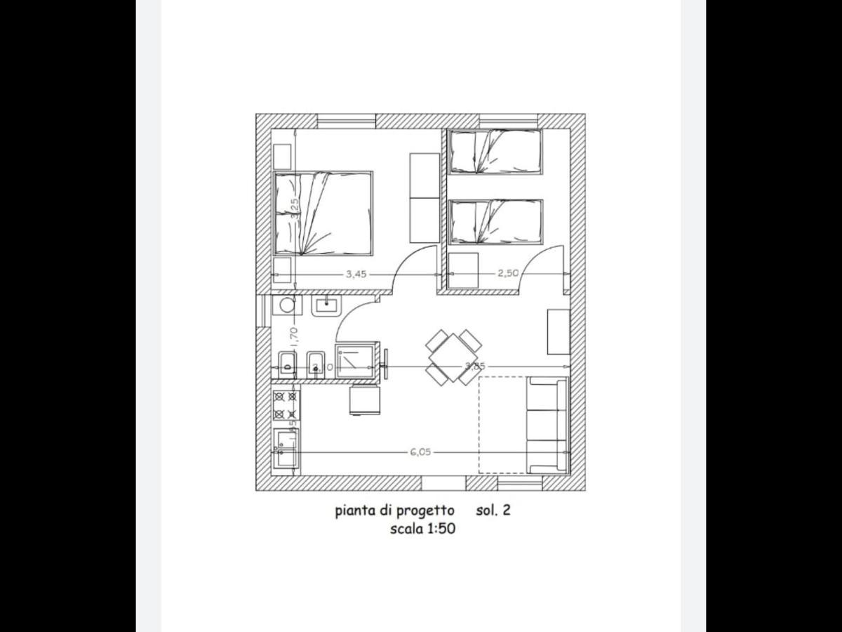Residence La Duna 卡斯特沃托诺 外观 照片