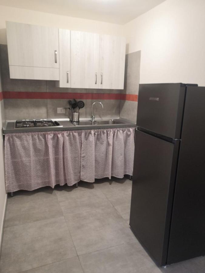 Residence La Duna 卡斯特沃托诺 外观 照片
