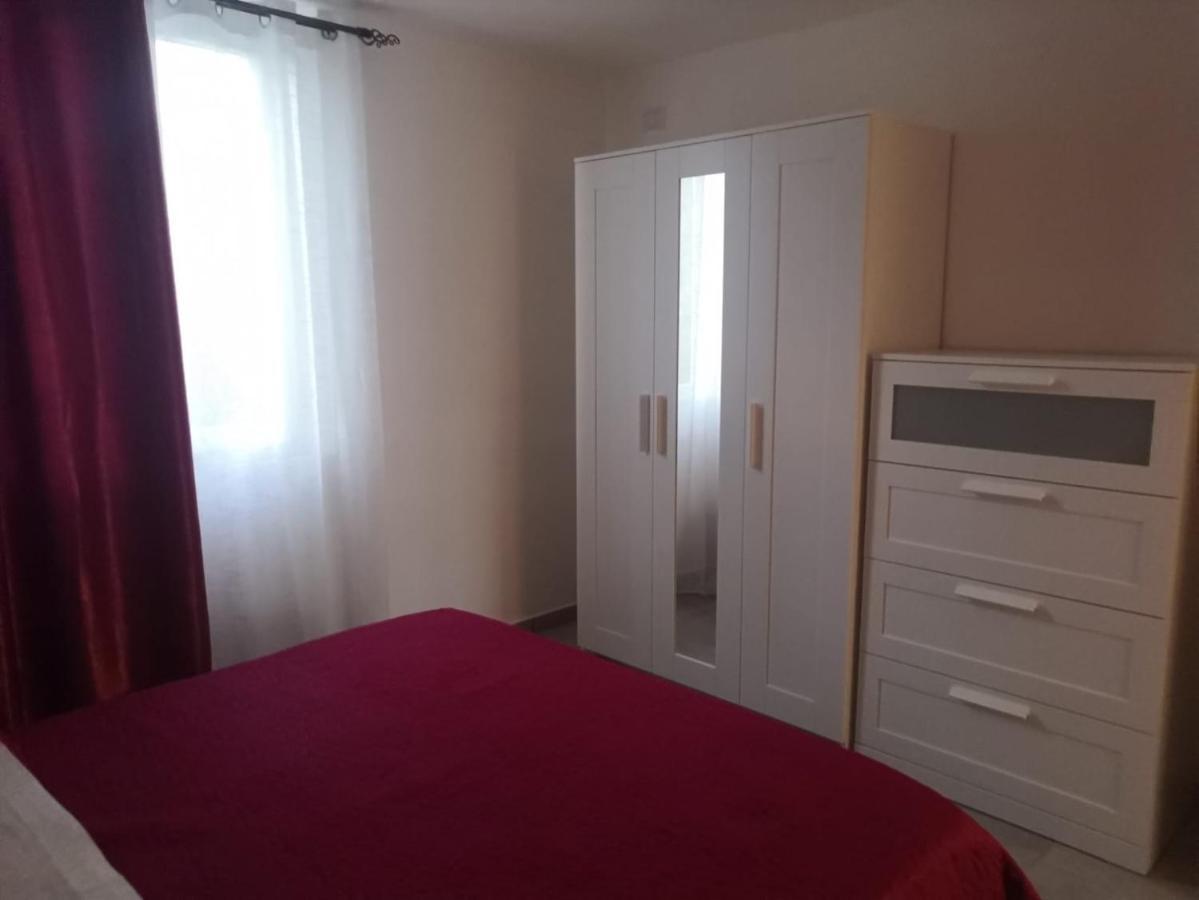 Residence La Duna 卡斯特沃托诺 外观 照片
