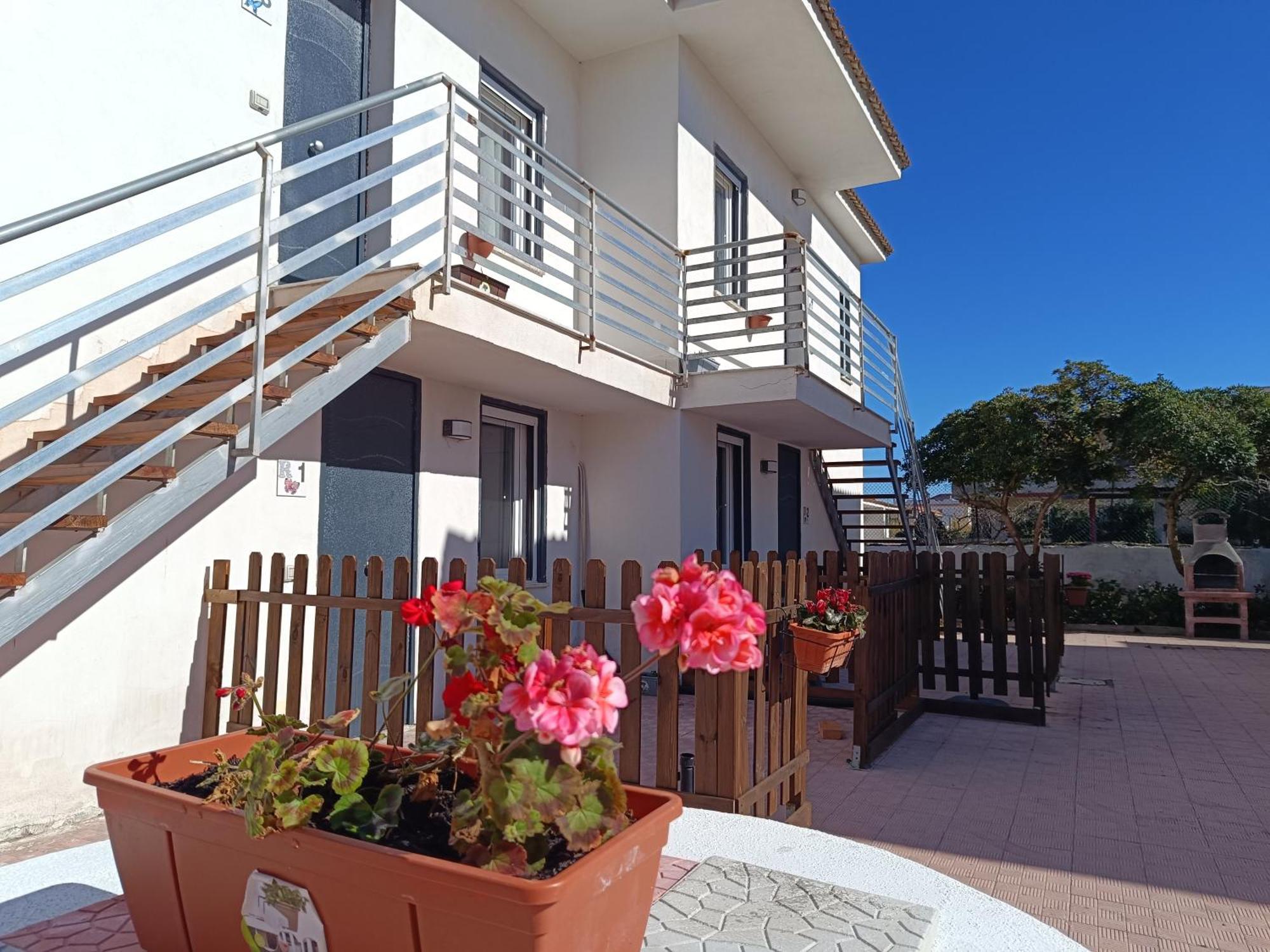 Residence La Duna 卡斯特沃托诺 外观 照片