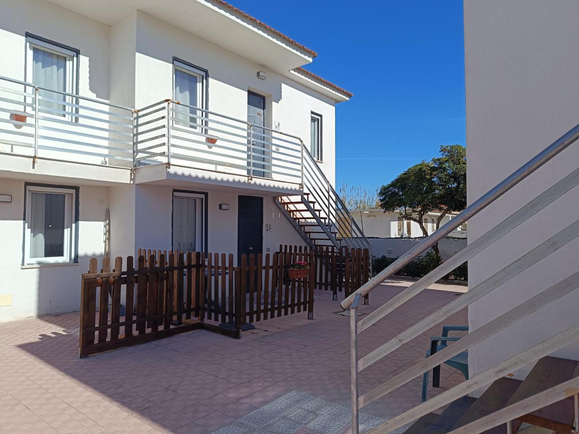 Residence La Duna 卡斯特沃托诺 外观 照片