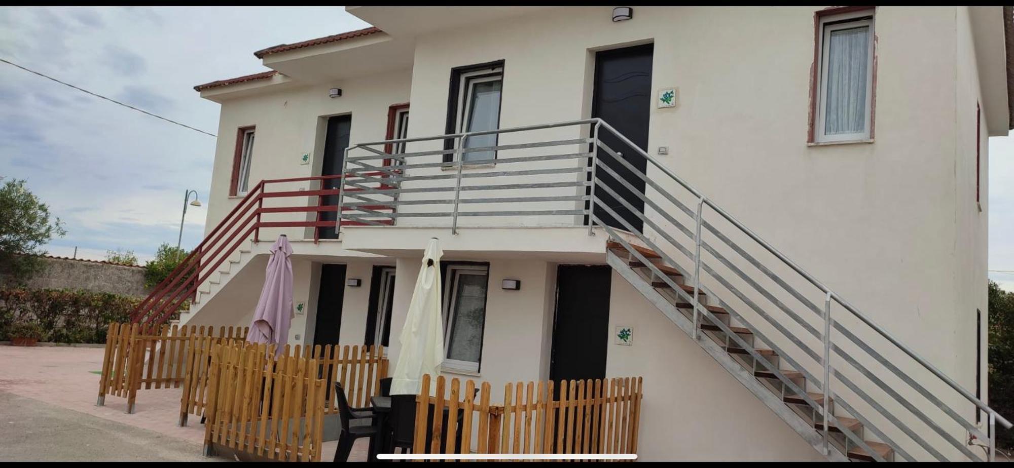 Residence La Duna 卡斯特沃托诺 外观 照片