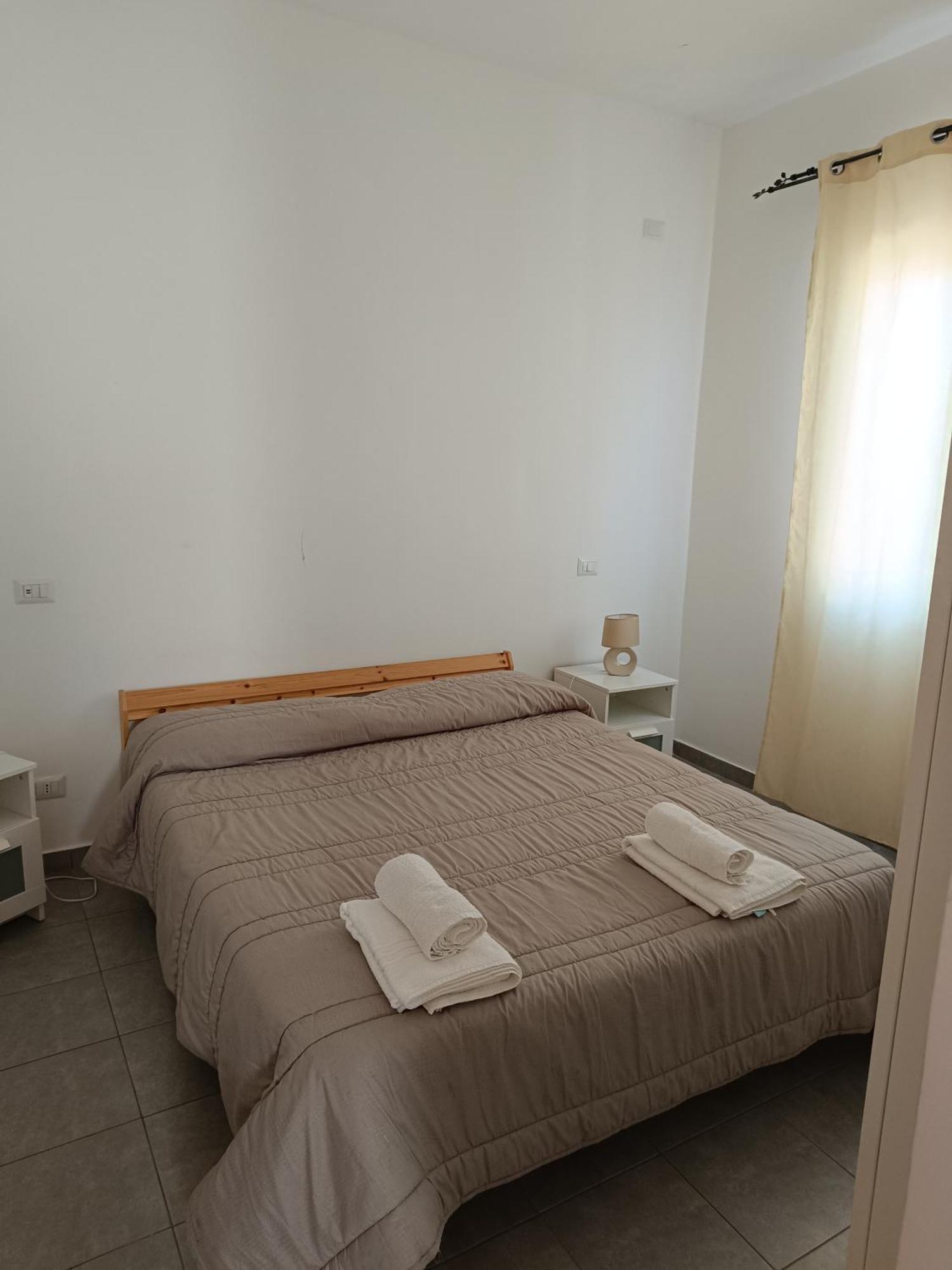 Residence La Duna 卡斯特沃托诺 外观 照片