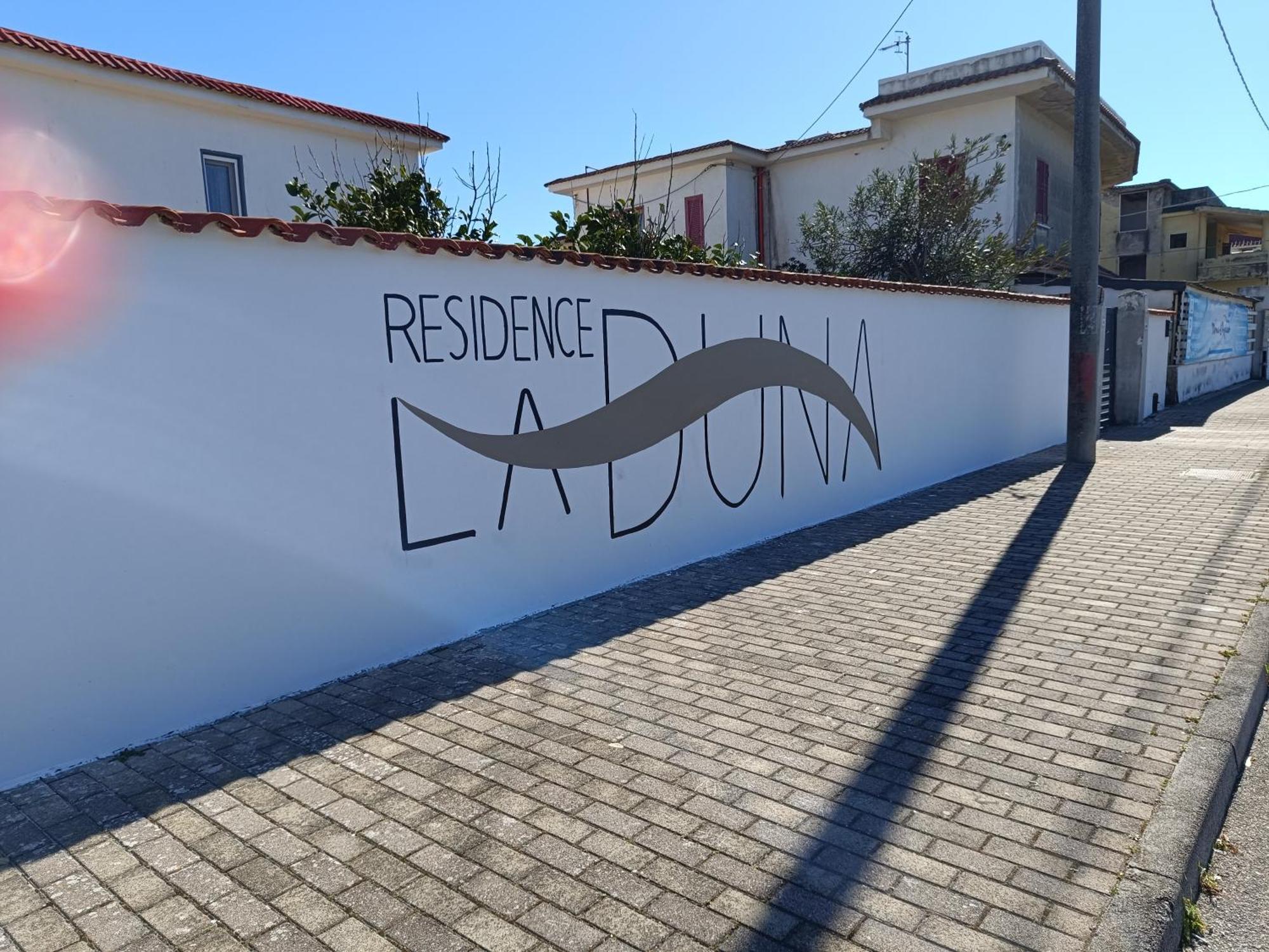 Residence La Duna 卡斯特沃托诺 外观 照片